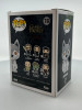Funko POP! Television Game of Thrones Nymeria #76 Hot Topic Exclusive - (191989)