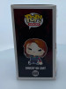 Funko POP! Movies Chucky on cart #658 Hot Topic Exclusive Vinyl Figure - (191956)