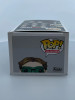 Funko POP! Leonard Hofstadter as Green Lantern #836 - (191980)