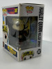 Funko POP! Heroes (DC Comics) Birds of Prey Harley Quinn Roller Derby #307 - (191991)