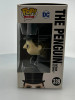 Funko POP! Heroes (DC Comics) The Penguin (Batman Returns) #339 Vinyl Figure - (191981)