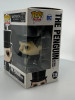 Funko POP! Heroes (DC Comics) The Penguin (Batman Returns) #339 Vinyl Figure - (191981)