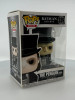 Funko POP! Heroes (DC Comics) The Penguin (Batman Returns) #339 Vinyl Figure - (191981)