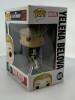Funko POP! Marvel Black Widow Yelena Belova #607 Vinyl Figure - (191948)