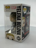 Funko POP! Marvel Black Widow Yelena Belova #607 Vinyl Figure - (191948)