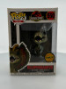 Funko POP! Movies Jurassic Park Dilophosaurus (w/ Frill) (Chase) #550 - (191979)