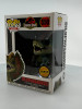 Funko POP! Movies Jurassic Park Dilophosaurus (w/ Frill) (Chase) #550 - (191979)