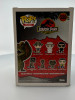 Funko POP! Movies Jurassic Park Dilophosaurus (w/ Frill) (Chase) #550 - (191979)