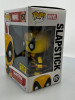 Funko POP! Marvel Deadpool Slapstick (Yellow) #157 Hot Topic Exclusive - (191594)