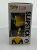 Funko POP! Marvel Deadpool Slapstick (Yellow) #157 Hot Topic Exclusive - (191594)