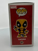 Funko POP! Marvel Deadpool Slapstick (Yellow) #157 Hot Topic Exclusive - (191594)