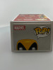Funko POP! Marvel Deadpool Slapstick (Yellow) #157 Hot Topic Exclusive - (191594)