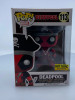 Funko POP! Marvel Deadpool with Pirate Hat #113 Vinyl Figure - (191599)