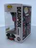 Funko POP! Marvel Deadpool with Pirate Hat #113 Vinyl Figure - (191599)