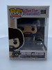 Funko POP! Television Bob Ross (with Raccoon) #558 Vinyl Figure - (191602)