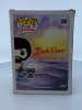 Funko POP! Television Bob Ross (with Raccoon) #558 Vinyl Figure - (191602)