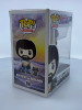Funko POP! Television Bob Ross (with Raccoon) #558 Vinyl Figure - (191602)