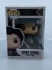 Funko POP! Television Game of Thrones Robb Stark #91 Vinyl Figure - (191999)