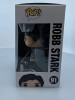 Funko POP! Television Game of Thrones Robb Stark #91 Vinyl Figure - (191999)