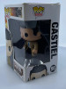 Funko POP! Television Supernatural Castiel with Wings #95 Hot Topic Exclusive - (191581)