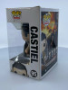 Funko POP! Television Supernatural Castiel with Wings #95 Hot Topic Exclusive - (191581)