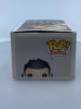 Funko POP! Television Supernatural Castiel with Wings #95 Hot Topic Exclusive - (191581)