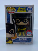 Funko POP! Heroes (DC Comics) Batman Batgirl #148 New York Comic Con Exclusive - (191586)