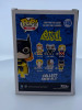 Funko POP! Heroes (DC Comics) Batman Batgirl #148 New York Comic Con Exclusive - (191586)