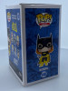 Funko POP! Heroes (DC Comics) Batman Batgirl #148 New York Comic Con Exclusive - (191586)