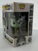 Funko POP! Movies Universal Monsters The Bride of Frankenstein #113 Vinyl Figure - (191933)