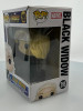Funko POP! Marvel Avengers: Infinity War Black Widow #295 Vinyl Figure - (191580)