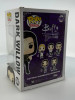 Funko POP! Television Buffy the Vampire Slayer Dark Willow #598 Vinyl Figure - (191930)
