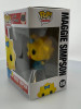 Funko POP! Television Animation The Simpsons Maggie Simpson #498 Vinyl Figure - (191587)