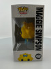 Funko POP! Television Animation The Simpsons Maggie Simpson #498 Vinyl Figure - (191587)