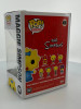 Funko POP! Television Animation The Simpsons Maggie Simpson #498 Vinyl Figure - (191587)