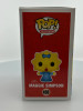 Funko POP! Television Animation The Simpsons Maggie Simpson #498 Vinyl Figure - (191587)