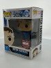 Funko POP! Marvel Fantastic Four Mister Fantastic #571 Vinyl Figure - (191598)
