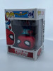 Funko POP! Marvel Spider-Man: Homecoming Spider-Man #259 Walmart Exclusive - (191931)