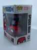Funko POP! Marvel Spider-Man: Homecoming Spider-Man #259 Walmart Exclusive - (191931)