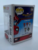 Funko POP! Marvel Spider-Man: Homecoming Spider-Man #259 Walmart Exclusive - (191931)