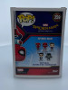 Funko POP! Marvel Spider-Man: Homecoming Spider-Man #259 Walmart Exclusive - (191931)