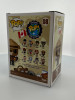 Funko POP! Around The World Douglas #8 Funko Exclusive Vinyl Figure - (191595)