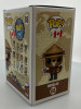 Funko POP! Around The World Douglas #8 Funko Exclusive Vinyl Figure - (191595)