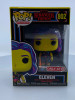 Funko POP! Eleven in mall outfit (Blacklight) #802 - (191579)