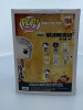 Funko POP! Television The Walking Dead Carol Peletier #156 Vinyl Figure - (192178)