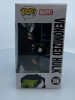 Funko POP! Marvel Venomized Hulk #366 Vinyl Figure - (192181)