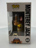 Funko POP! Disney Chip n Dale Monterey Jack #465 GameStop Exclusive Vinyl Figure - (192170)