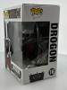 Funko POP! Television Game of Thrones Drogon #16 Vinyl Figure - (192163)