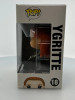 Funko POP! Television Game of Thrones Ygritte #18 Vinyl Figure - (192180)