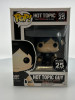 Funko POP! Icons Hot Topic Guy Hot Topic Exclusive Vinyl Figure - (192161)